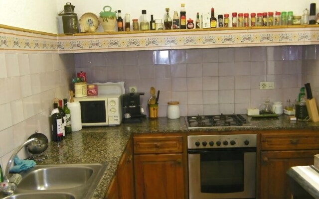 Villa Farigola
