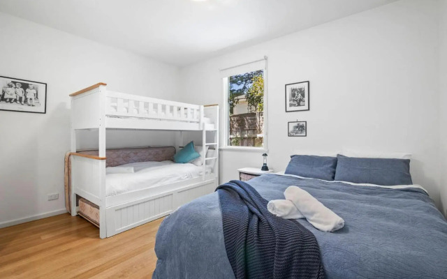 SEA CORNER - Anglesea