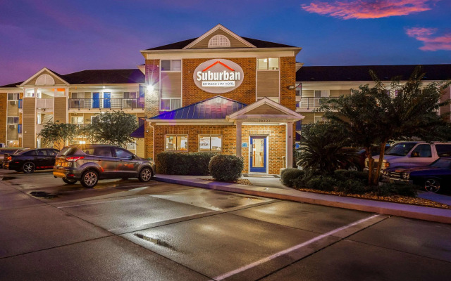 Suburban Studios Biloxi North Area