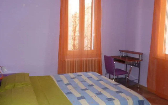 Residenza Barriera Bixio