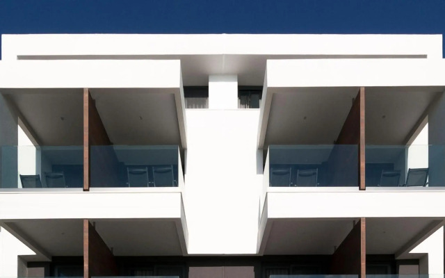 Olympos Suites Apartments