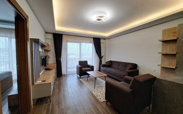 Regulus Termal Apart Hotel & Villas