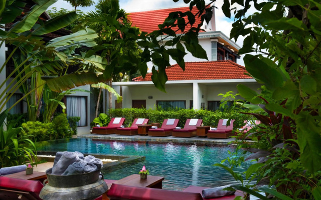 Sokkhak Boutique Resort
