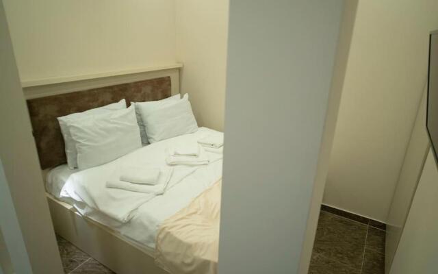 Leo Group Apartment 13-292 Sunrise Batumi