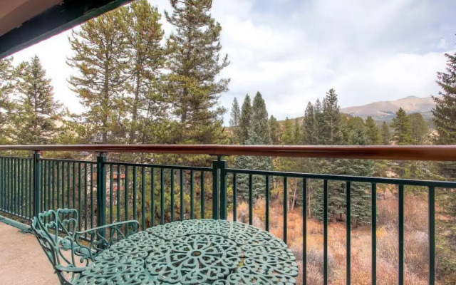 Trails End Condominiums