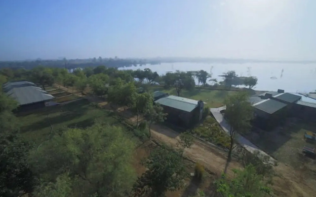 Shivoham Yoga retreats