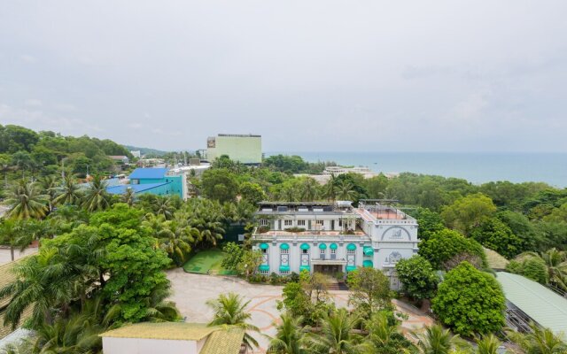 Home Park Hotel Phu Quoc