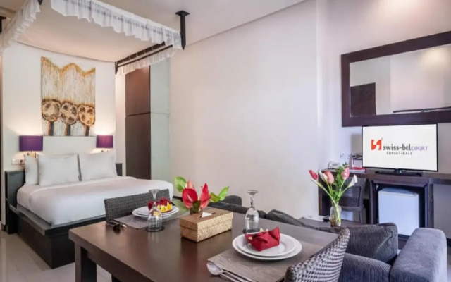 Sunset Mansion Seminyak