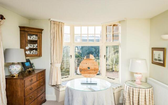 Sands Apartment