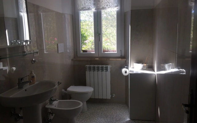 Casa Friano