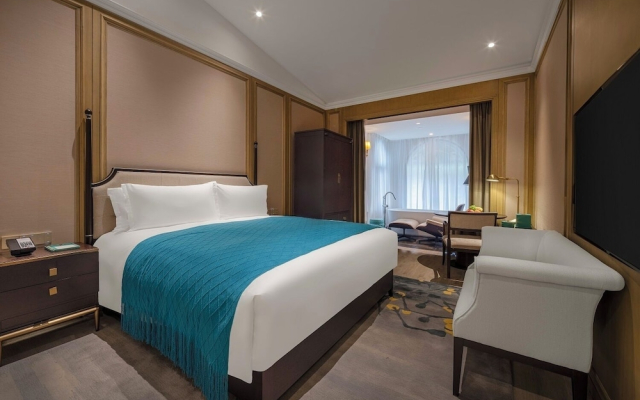 Fuzhou TAIYIN Maison Albar Hotel