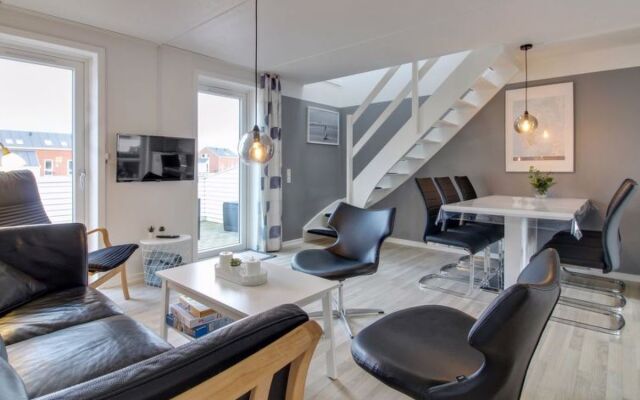 "Liliana" - 2.3km from the sea in Western Jutland