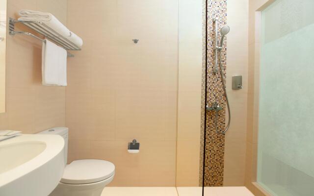 Holiday Inn Express Jakarta International Expo by IHG