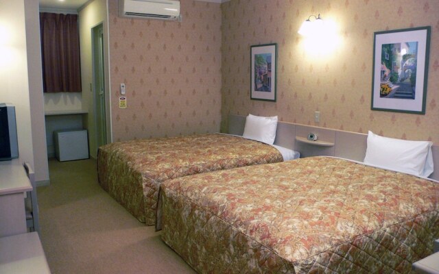 Family Lodge Hatagoya Karuizawa