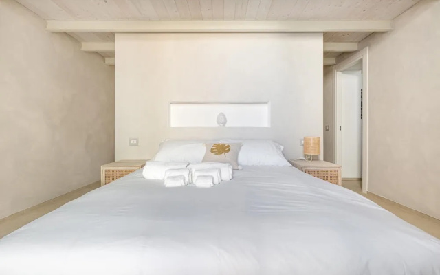 2938 Palma Residence- Appartamento Zephyrus by Barbarhouse