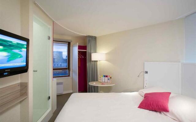 ibis Styles Lille Centre Gare Beffroi