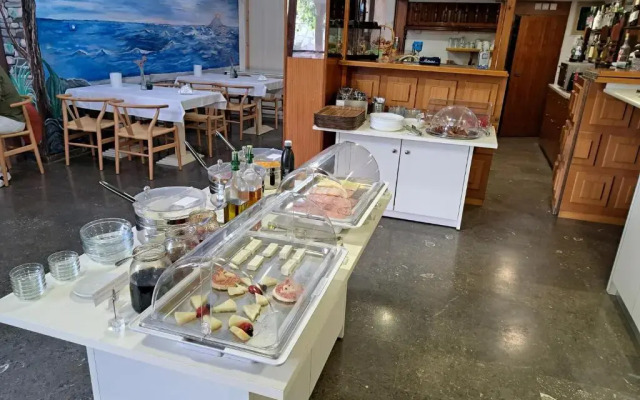 Hotel Astron