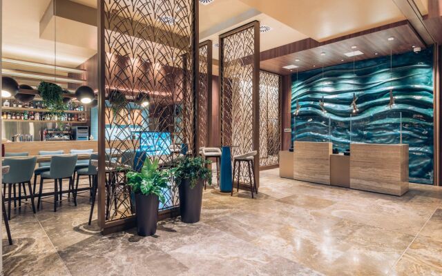 Souma Hotel, Vignette Collection by IHG