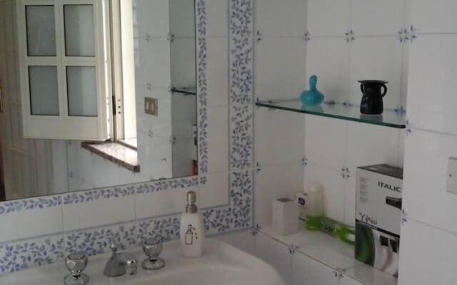 Il Giardino sul Mare