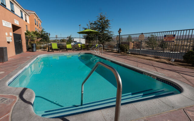 Springhill Suites by Marriott Ridgecrest