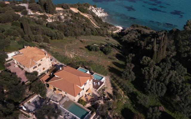Xigia Beach Residence