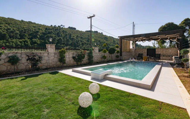 Vesta Villa