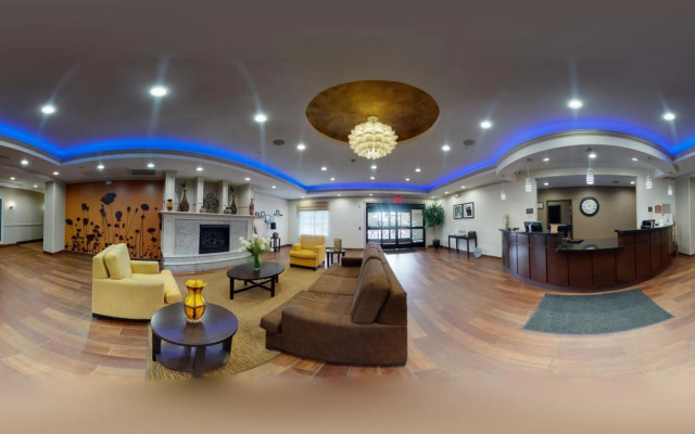 Rest Well Inn & Suites