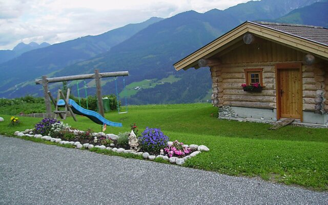 House Moderegg Bruck