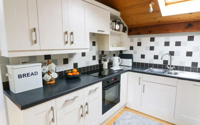 Hazelwood Cottage