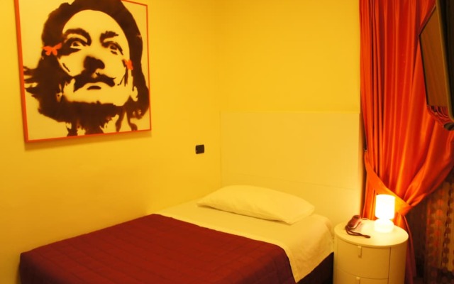 Hotel L'Orto degli Otelli