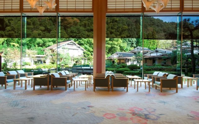 Yukai Resort Saiki Bekkan