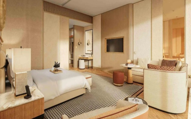 Jumeirah Marsa Al Arab Dubai