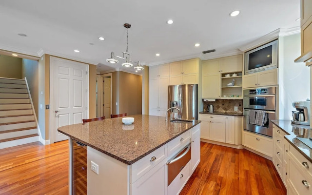 Sea Esta 4 Bedroom Home