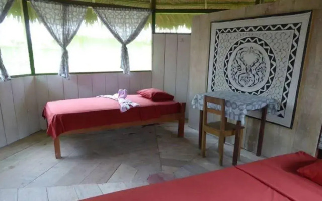 La Fuente del Amazonas Lodge