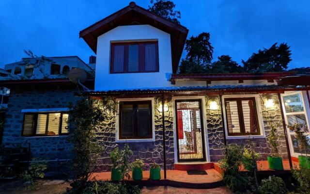 The Heritage Bungalow