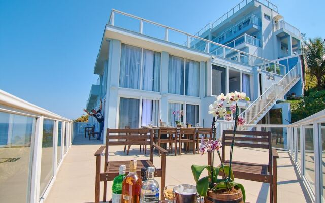 Casa e Mar Wellness Hotel e SPA