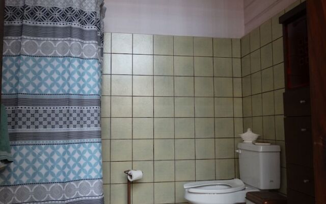 A 2 Tiempos AyS Bed and Breakfast