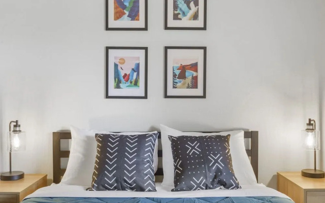 Bunker Ridge Respite - Pointe Royale Golf Resort Amenities