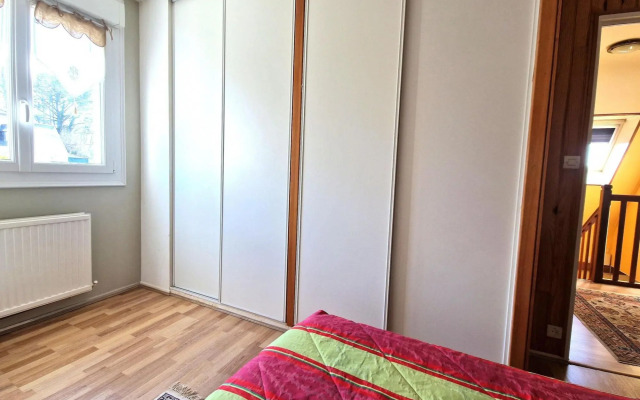 Cottage, Perros Guirec