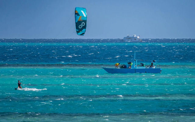 Magic Beach Hotel Hurghada