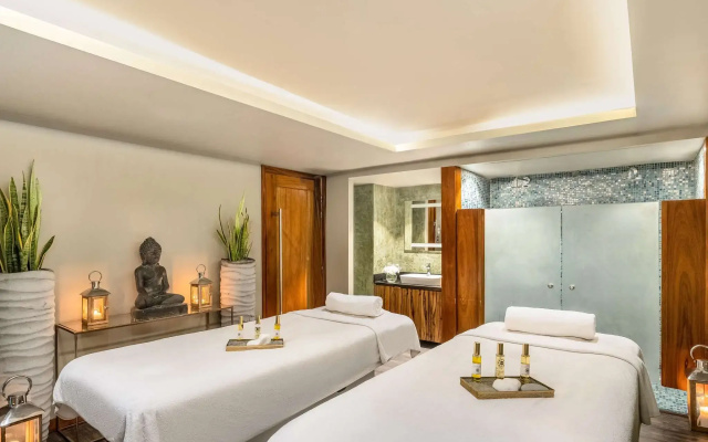 Pullman Abidjan