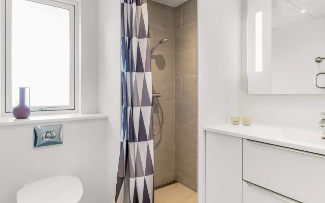 6 Person Holiday Home in Romo-by Traum