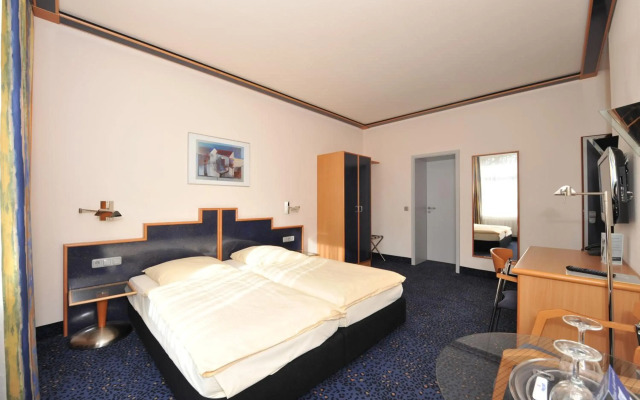 Insel Hotel