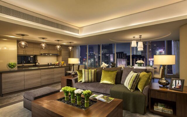 Ascott IFC Guangzhou