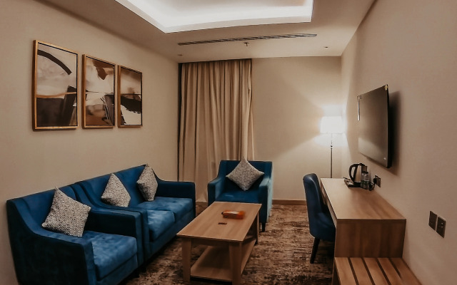 Samt Inn Hotel