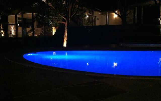 Pousada Boutique Oratorio