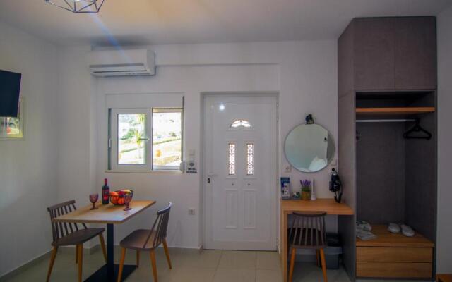 Irene Studio Panorama