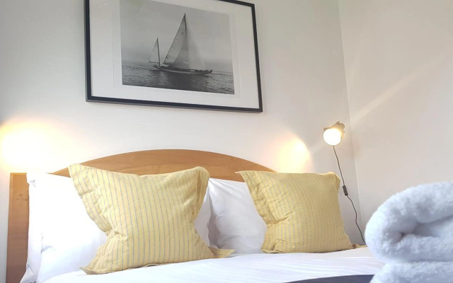 Little Oaks Chalet - St. Merryn, Padstow