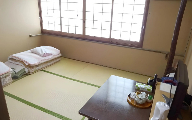 Imazato Ryokan
