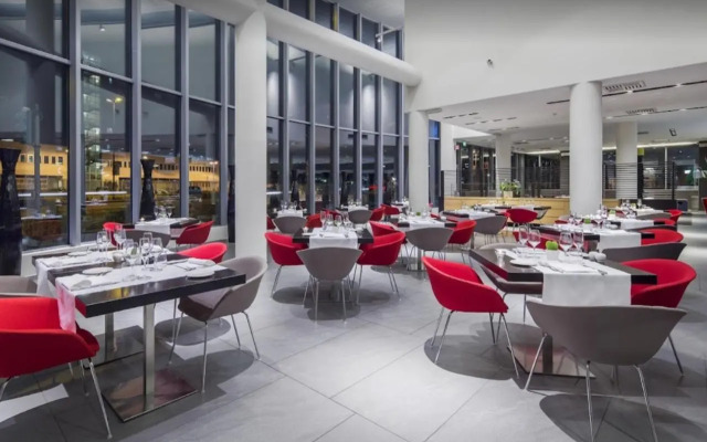 Ac Hotel By Marriott Milan Sesto